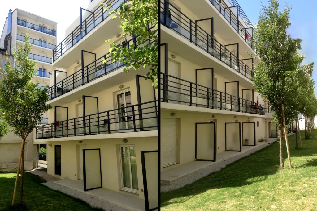 Residence Provence Marsylia Zewnętrze zdjęcie