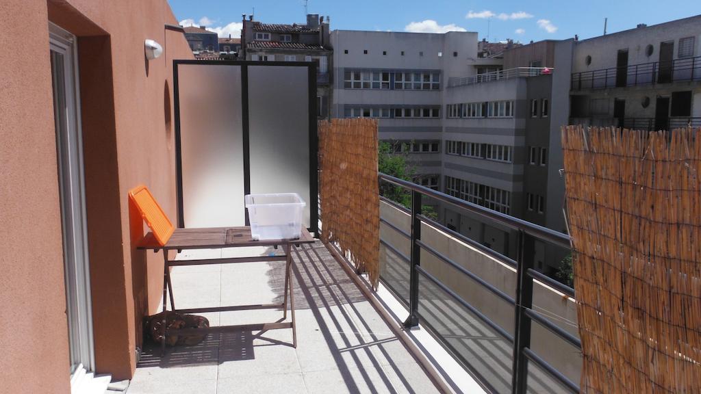 Residence Provence Marsylia Zewnętrze zdjęcie