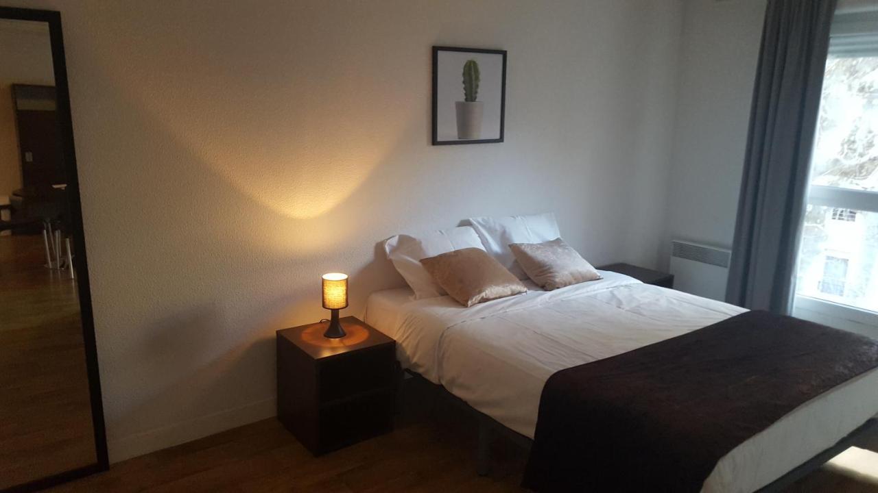 Residence Provence Marsylia Zewnętrze zdjęcie