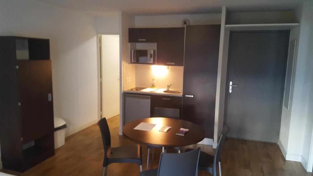 Residence Provence Marsylia Zewnętrze zdjęcie